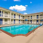 Motel 6-Beaumont, Tx 
