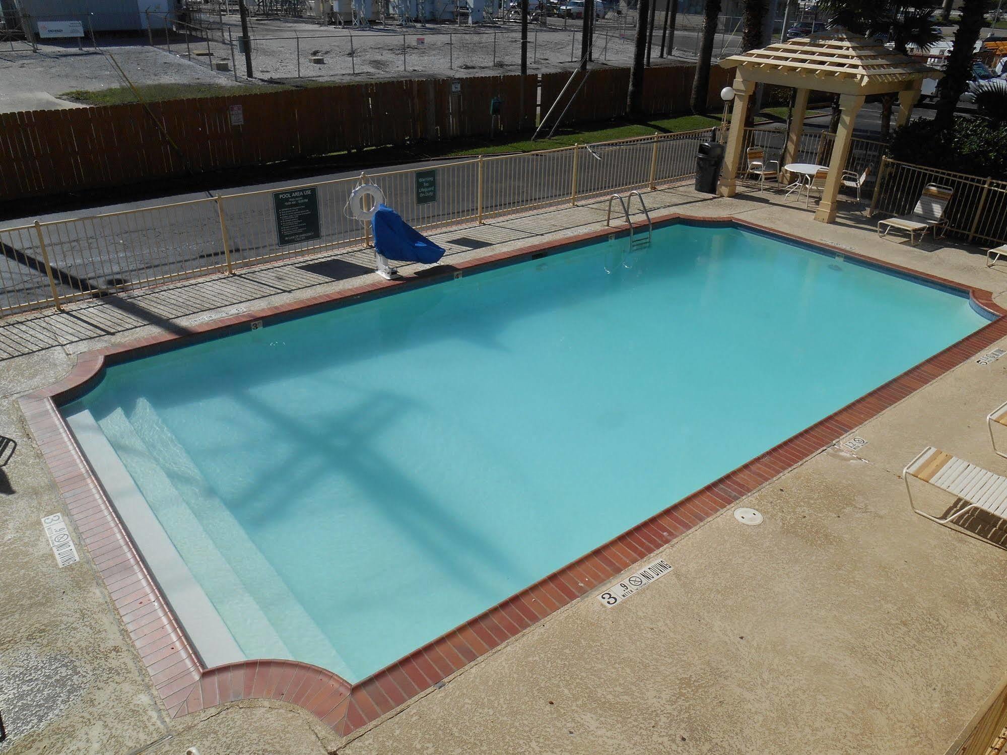 6-beaumont, Tx Hotel 2*