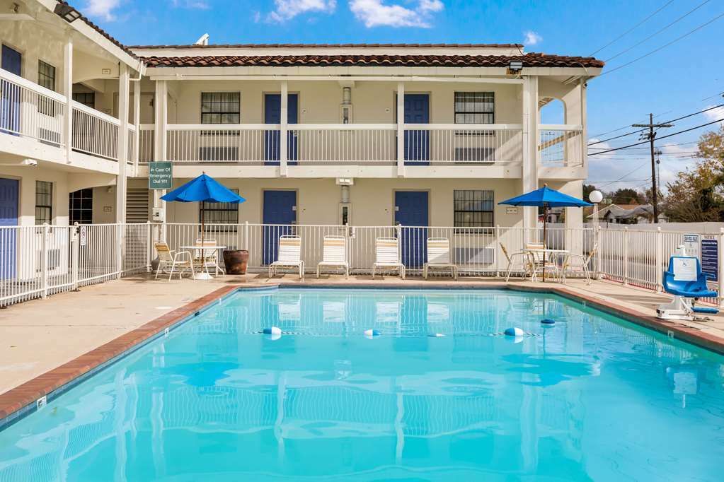 6-beaumont, Tx Hotel